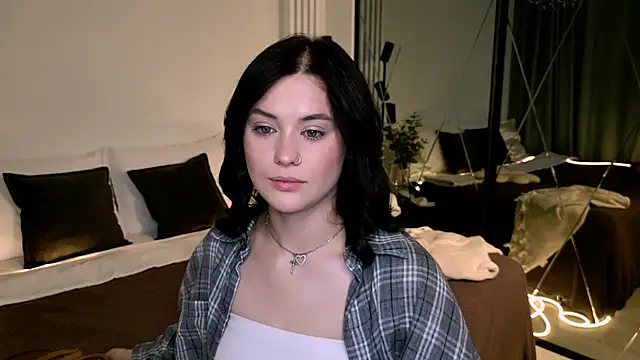 MurielGray online show from 06.02.26