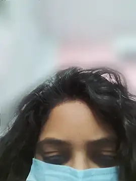 TheEbonyQueenxh online show from 06.09.26