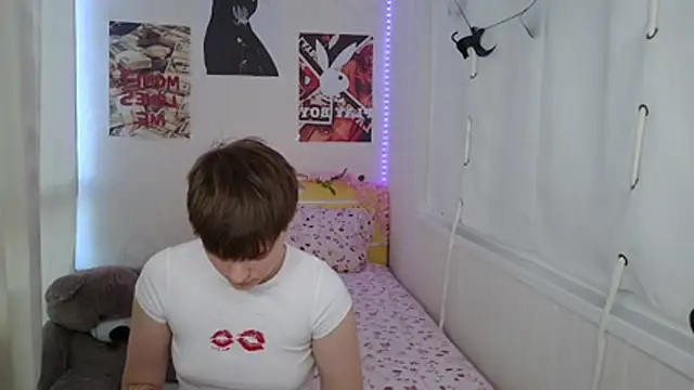 EmyHills online show from 07.02.26