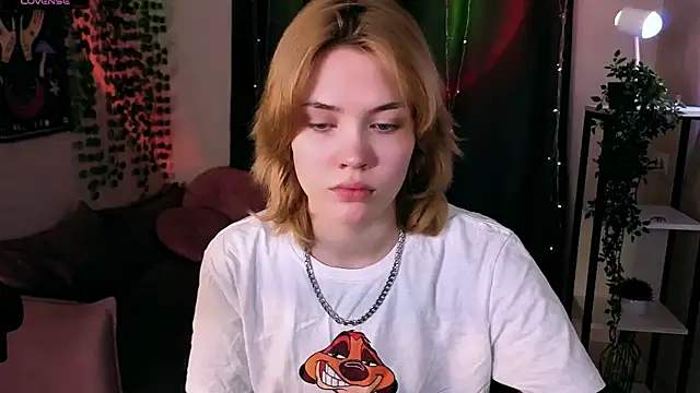 Milena Stasym online show from 06.19.26