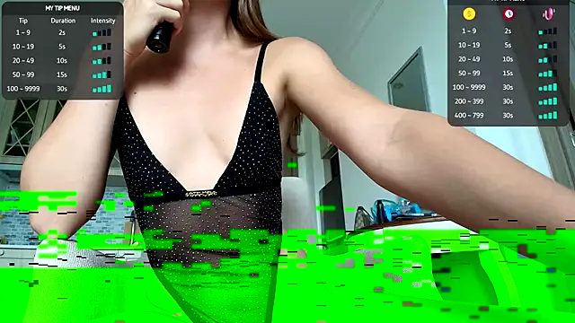 Linnea analochka online show from 06.18.26