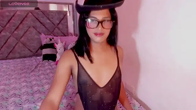 isabellaho1318 online show from 06.21.26