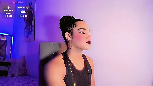 isabellaho1318 online show from 06.27.26