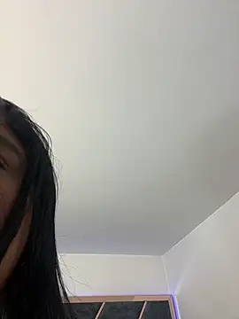 Snapshot of FoxySkye chatting on 06.26.26 FoxySkye online show from 06.26.26