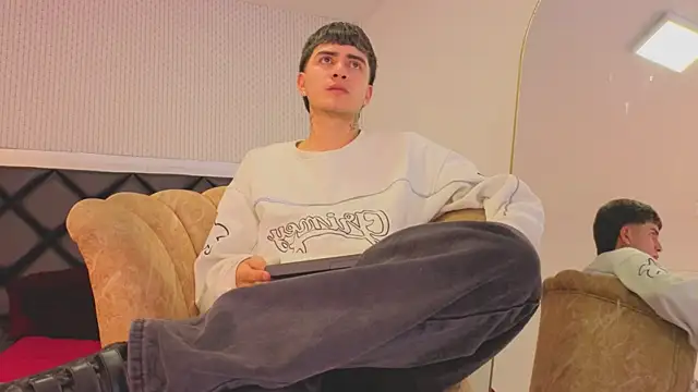 jacob rosas online show from 06.18.26