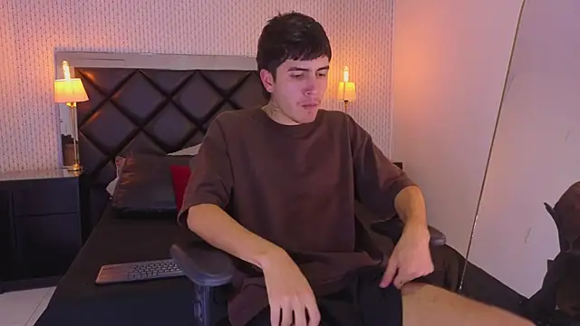 jacob rosas online show from 07.31.26