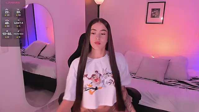LizzyColins online show from 06.15.26