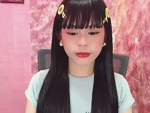 Yourslut Angelx online show from 07.16.26