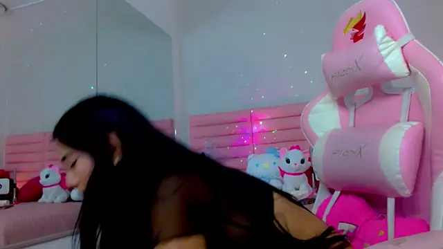katiuska lovely online show from 06.14.26