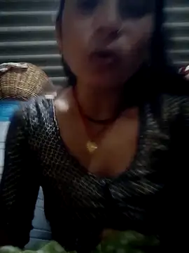 Aarti9080 online show from 06.04.26
