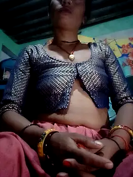 Snapshot of Aarti9080 chatting on 07.06.26 Aarti9080 online show from 07.06.26
