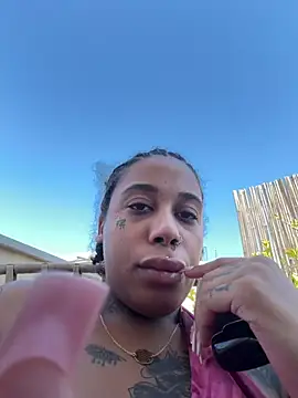 Kira nyxx online show from 06.11.26