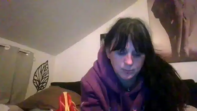 sexujuly88 online show from 11.17.25