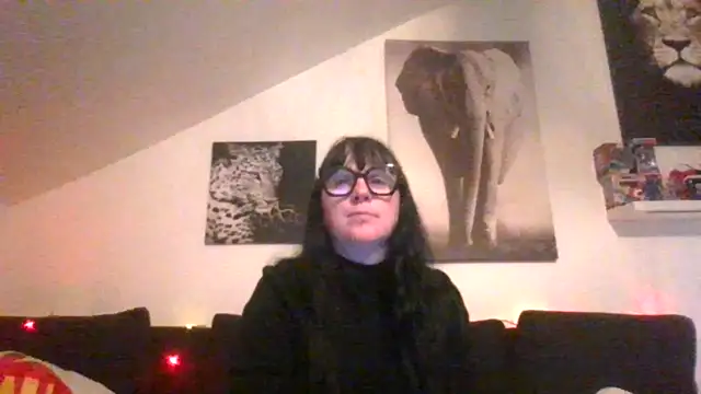 sexujuly88 online show from 12.13.25