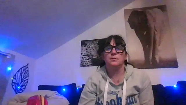 sexujuly88 online show from 12.15.25