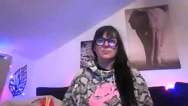 sexujuly88 online show from 12.17.25