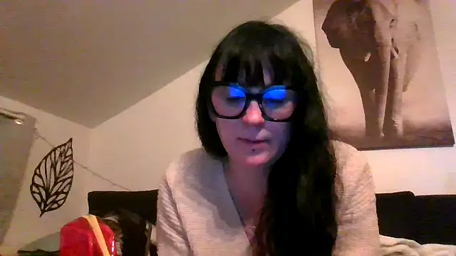 sexujuly88 online show from 02.10.26