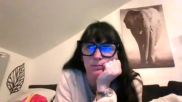 sexujuly88 online show from 02.17.26