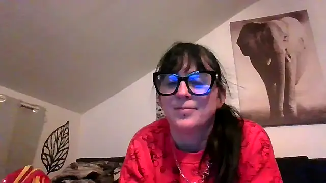 sexujuly88 online show from 02.23.26