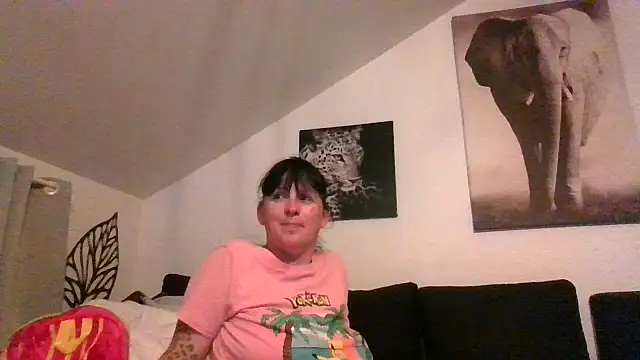 sexujuly88 online show from 06.25.26