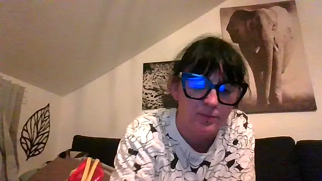 sexujuly88 online show from 07.01.26
