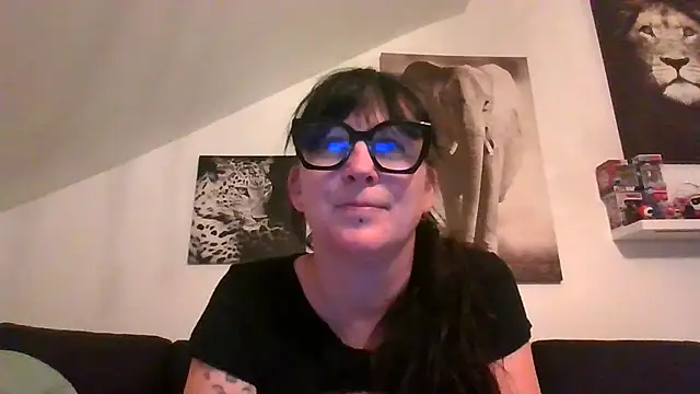 sexujuly88 online show from 07.08.26