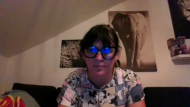 sexujuly88 online show from 07.10.26
