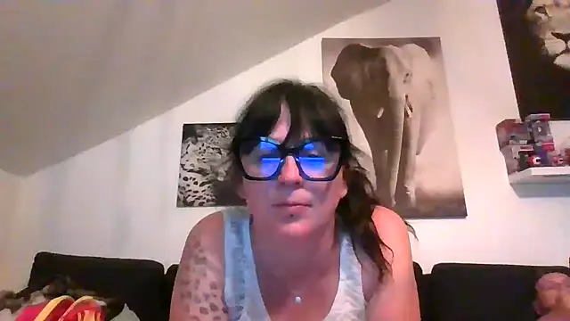 sexujuly88 online show from 07.12.26