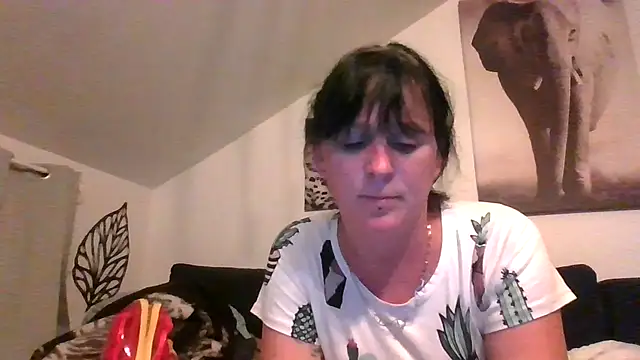 sexujuly88 online show from 07.16.26