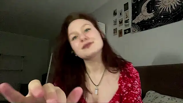 LoiseLovetto online show from 06.09.26