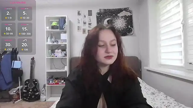 LoiseLovetto online show from 07.03.26