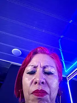 DominaFeet 1 online show from 07.15.26