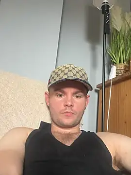 Ronnie153 online show from 08.05.26