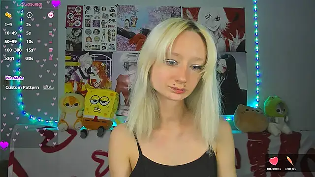 Katia Nabiee online show from 06.01.26