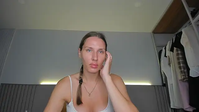 SofiClimbing online show from 03.09.26