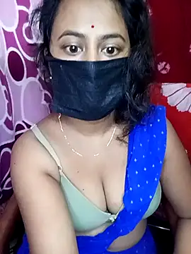 Sayanichatterjee024 online show from 07.21.26