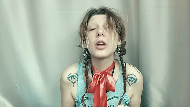 VivienDarkbloom online show from 06.10.26