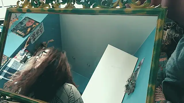 VivienDarkbloom online show from 06.12.26