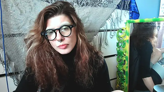VivienDarkbloom online show from 06.22.26