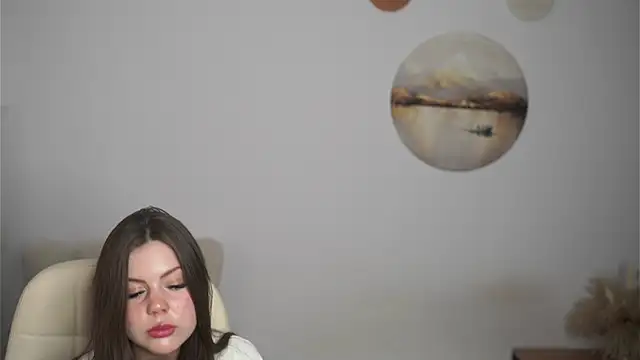 EleonorAchor online show from 06.03.26