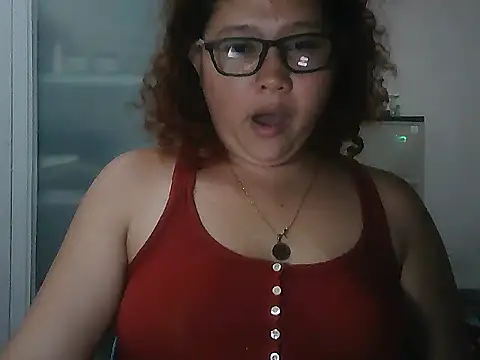 bitchychubby online show from 07.14.26