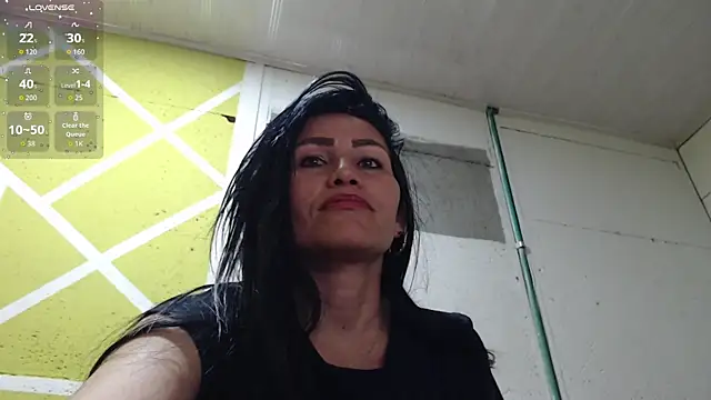 Snapshot of Nicolsweet_ chatting on 06.30.26 Nicolsweet online show from 06.30.26