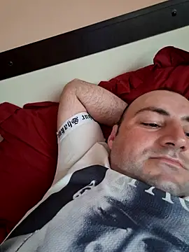 MYCOCKWILLCUM6996 online show from 06.23.26