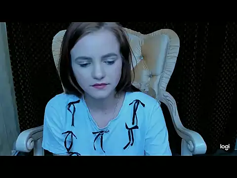 FknBlueEyes online show from 06.02.26