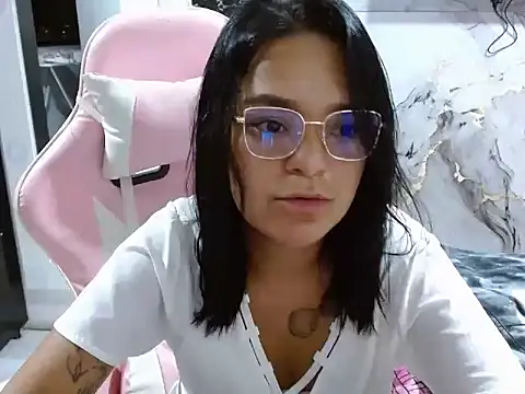 evelovee25 online show from 06.02.26