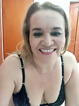 Sara hilton02 online show from 06.11.26