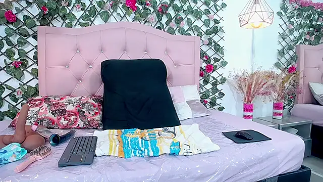 Alexita Sweet online show from 07.16.26
