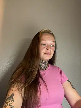 Elleeen online show from 07.15.26