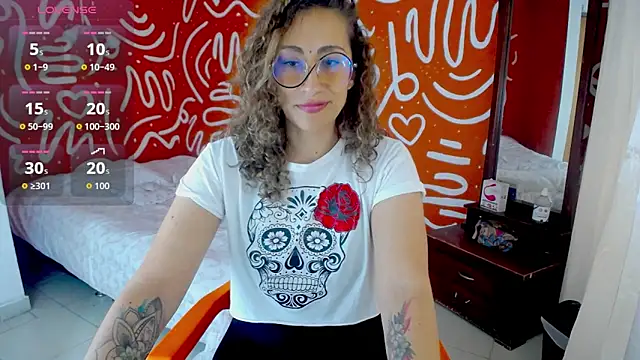 Snapshot of afrodita_marin chatting on 06.29.26 afrodita marin online show from 06.29.26