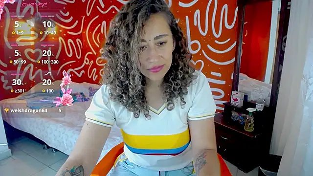 Snapshot of afrodita_marin chatting on 07.03.26 afrodita marin online show from 07.03.26